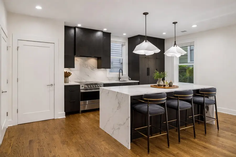 403 Van Buren St, Nashville, TN 37208 - #2