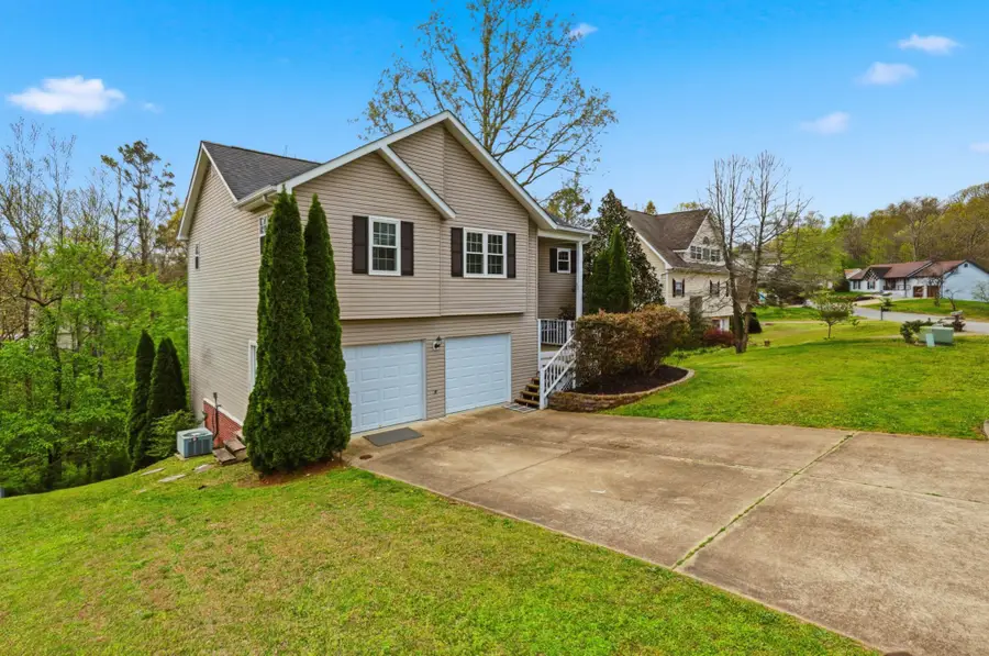 6708 White Tail Drive, Ooltewah, TN 37363 - #2