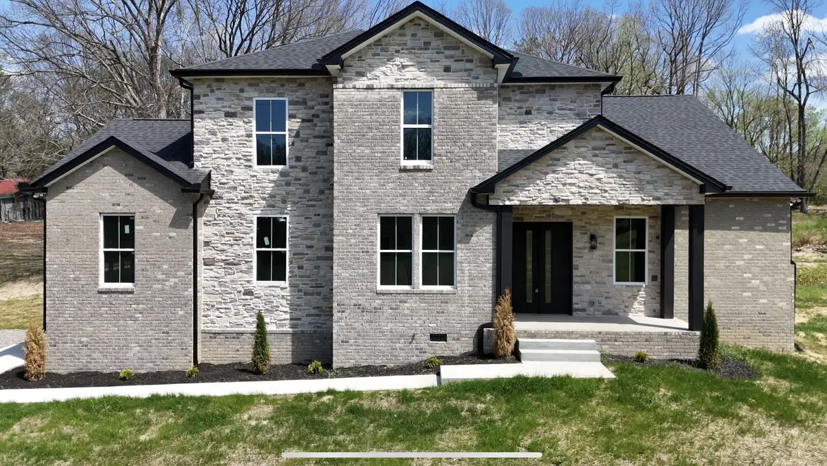 128 Keytown Rd, Portland, TN 37148 - #1