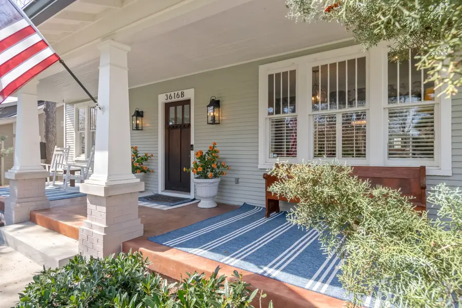 3616B Westbrook Ave, Nashville, TN 37205 - #2