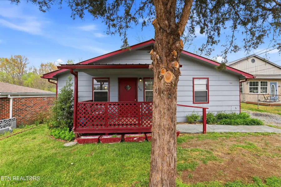 428 Browder Circle, Oliver Springs, TN 37840 - #2