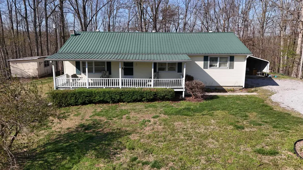 214 Dont Care Ln, Celina, TN 38551 - #1