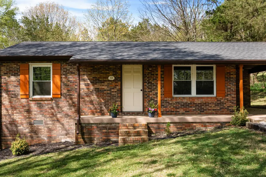 33 Jean Dr, Carthage, TN 37030 - #3