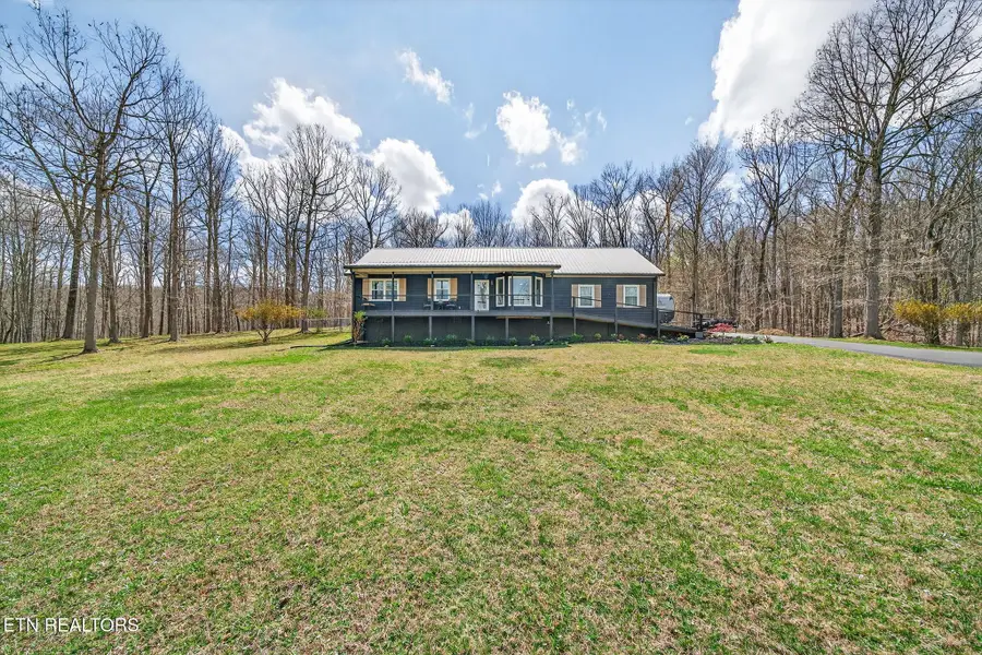 2317 Arrow Tr, Monterey, TN 38574 - #2