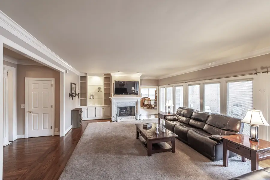 135 N Country Club Dr, Hendersonville, TN 37075 - #3