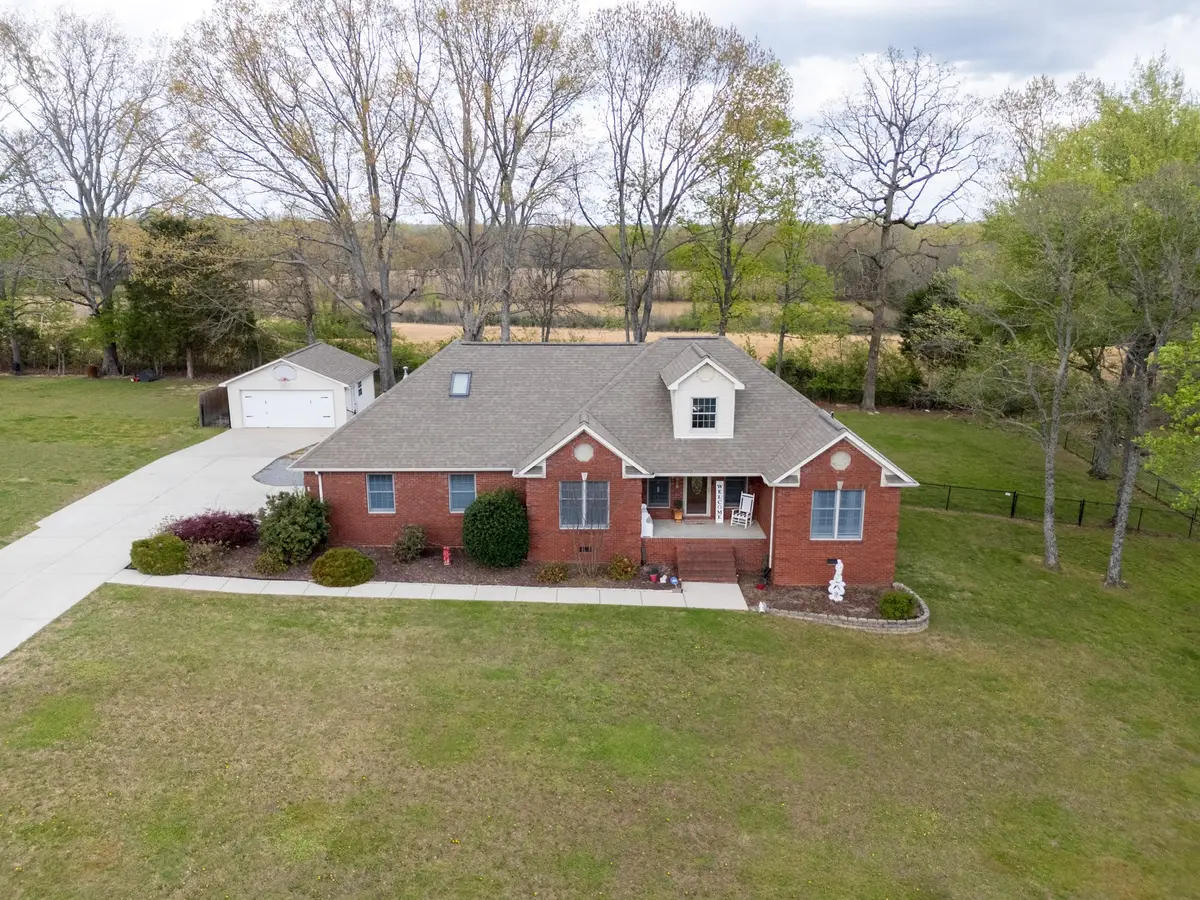61 Eastridge Rd, Fayetteville, TN 37334 - #1