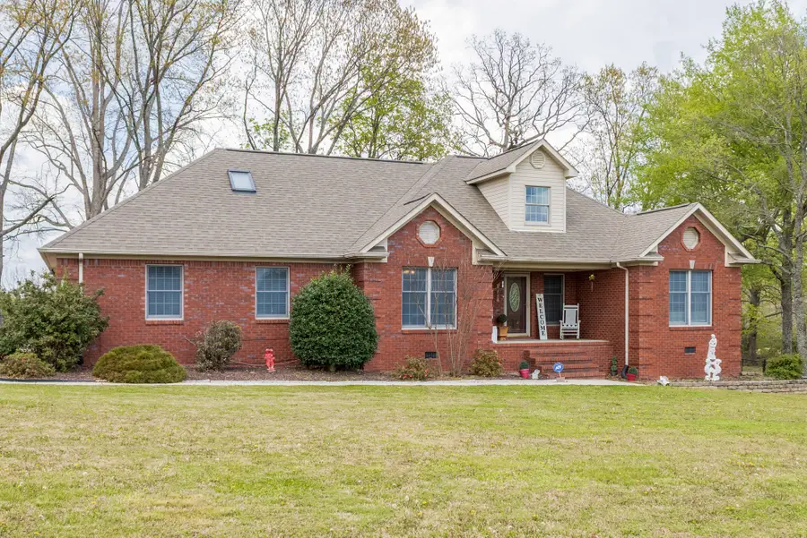61 Eastridge Rd, Fayetteville, TN 37334 - #3