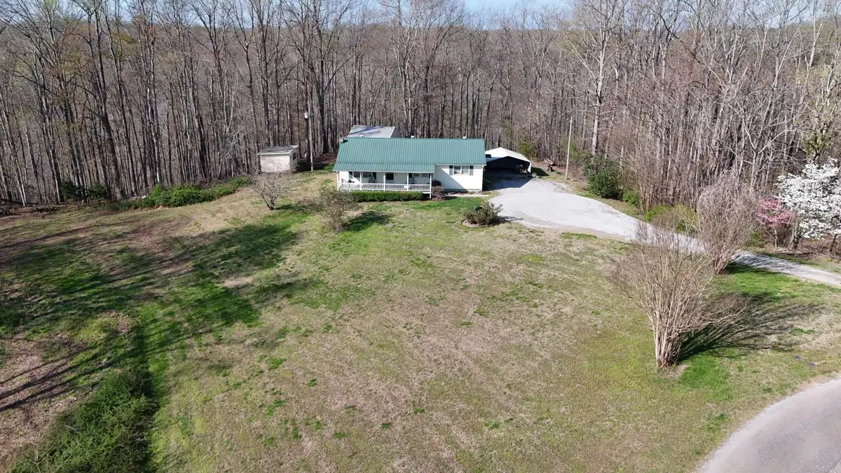 214 Dont Care Ln, Celina, TN 38551 - #1