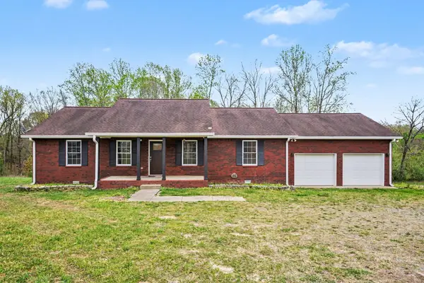 1230 Bearwallow Rd, Ashland City, TN 37015