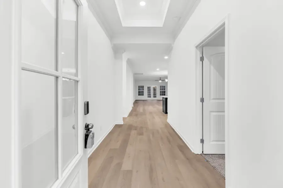 2688 Brewster Dr, Clarksville, TN 37042 - #2