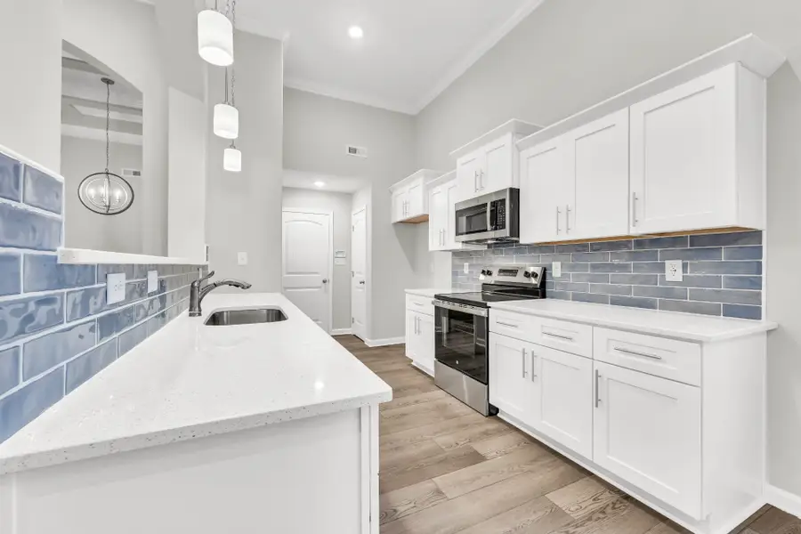 2700 Brewster Dr, Clarksville, TN 37042 - #3