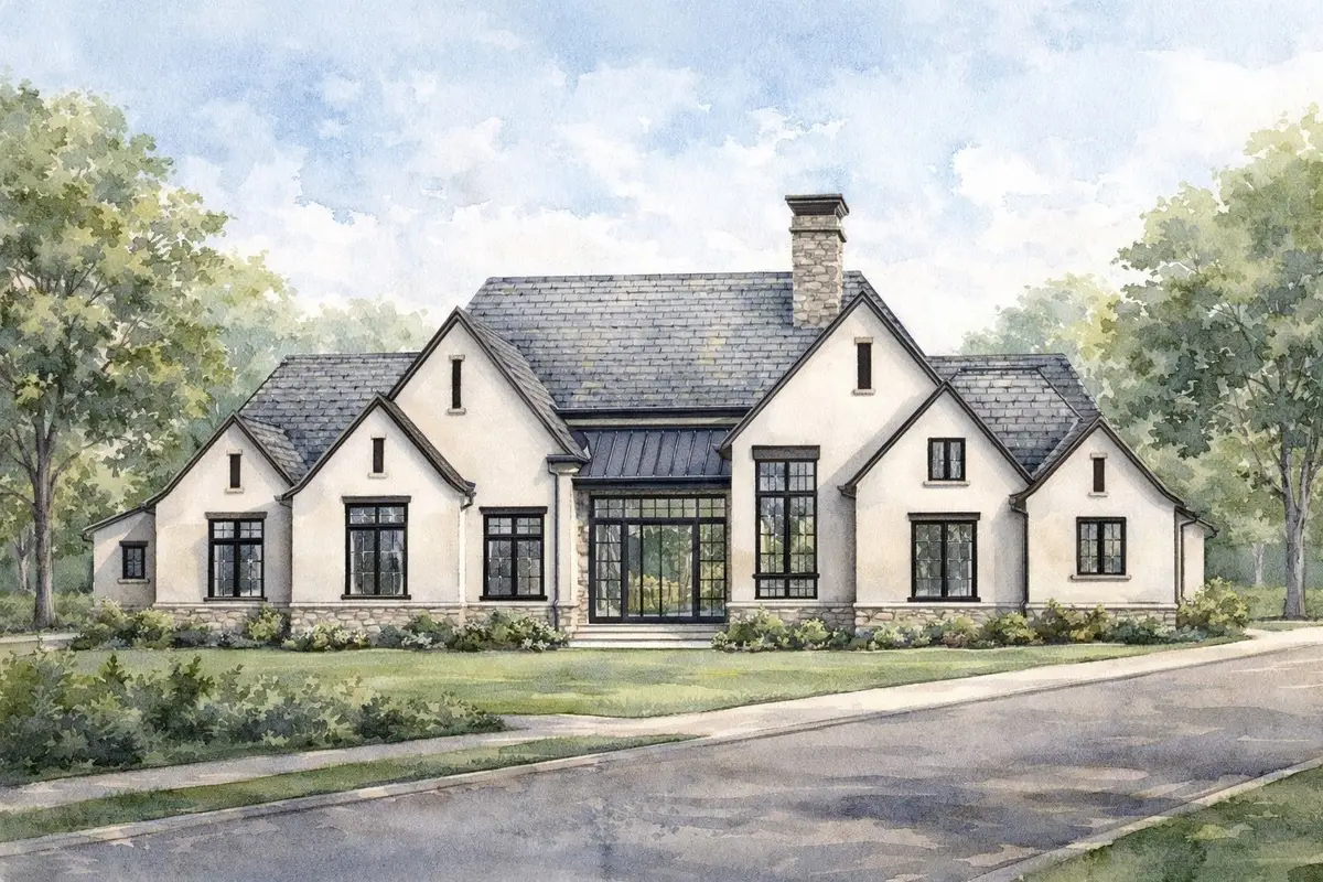 7124 Lanceleaf Dr, College Grove, TN 37046 - #1