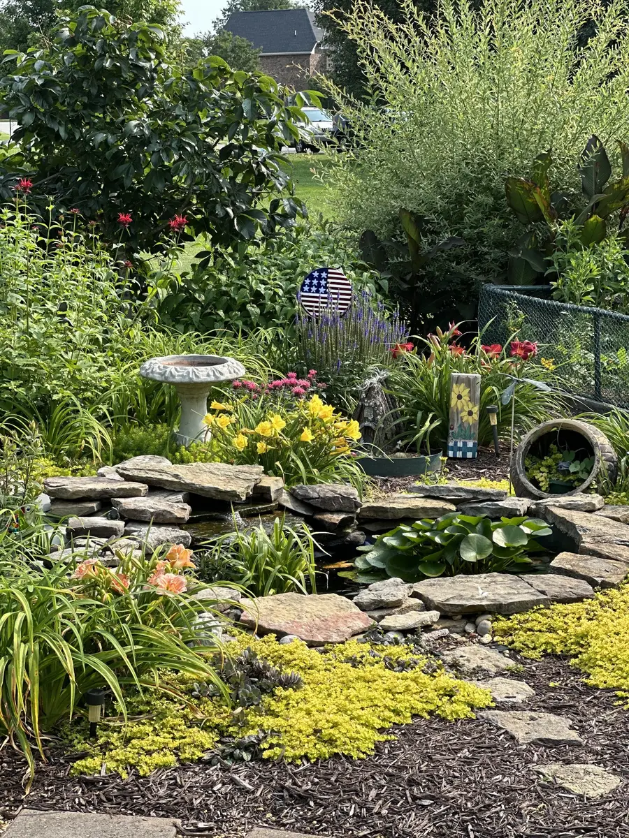 122 Tamaras Way, Hendersonville, TN 37075 - #3