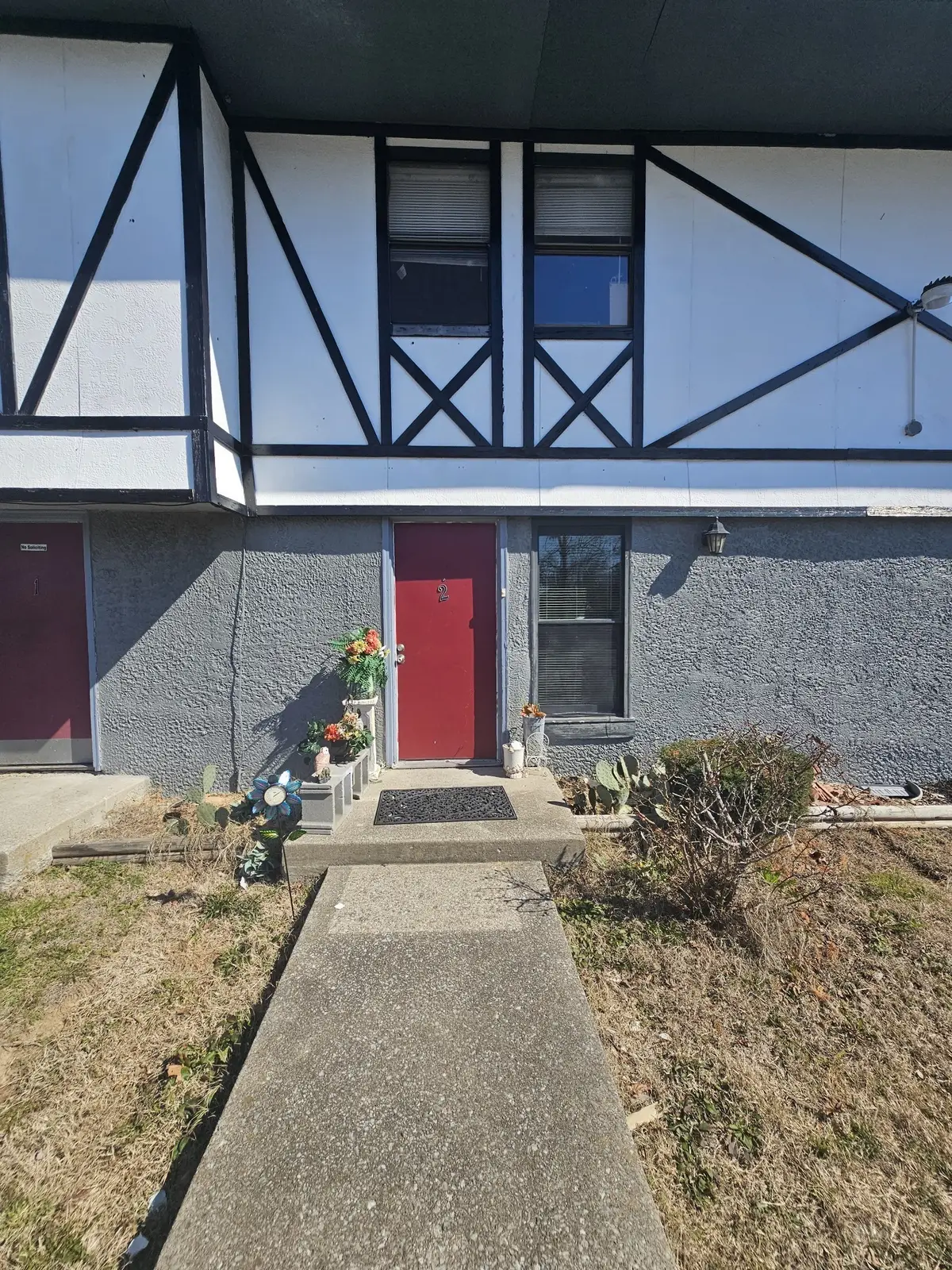 270 Tampa Dr #A2, Nashville, TN 37211 - #1