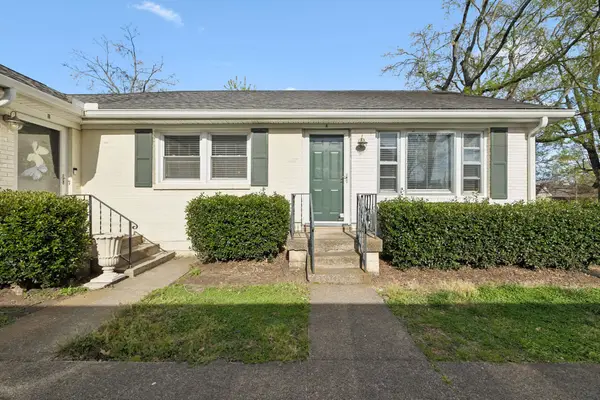 854 Kirkwood Ave, Nashville, TN 37204