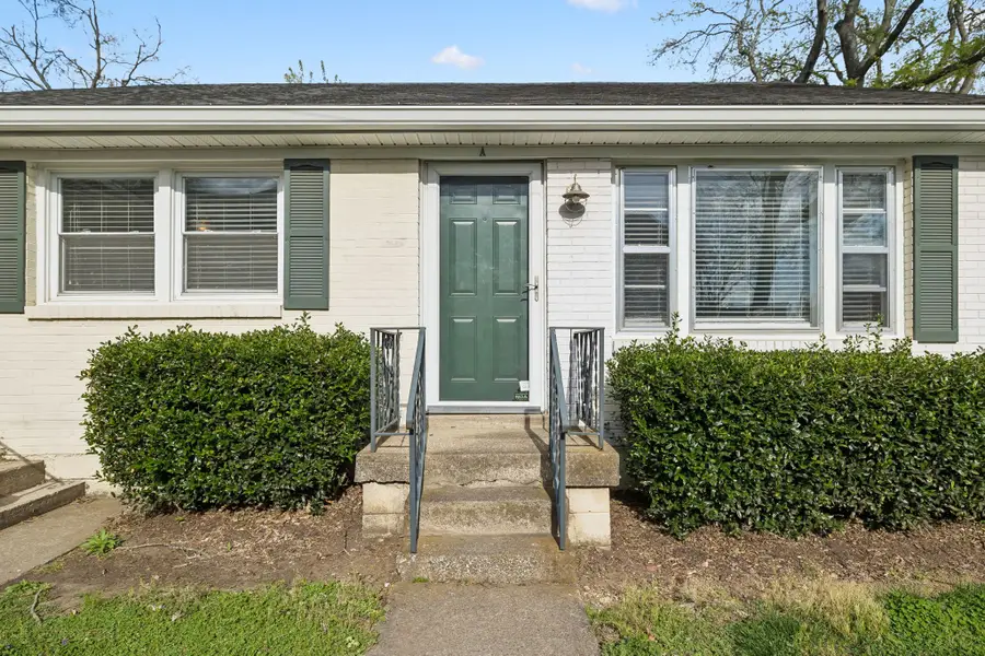 854 Kirkwood Ave, Nashville, TN 37204 - #3