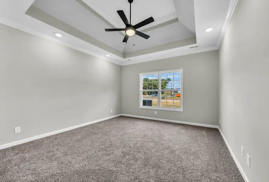 1106 Mary Lu Dr, Clarksville, TN 37042 - #3