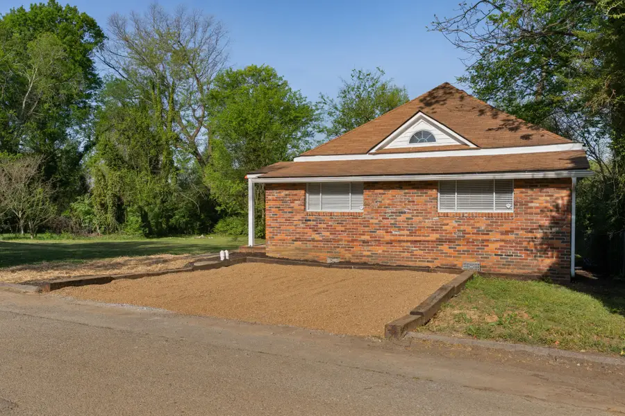 1717 Stanfiel Street, Chattanooga, TN 37406 - #2