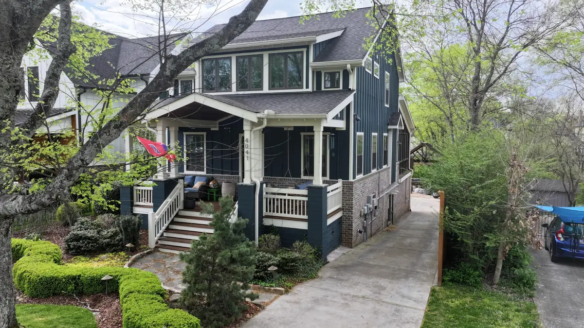 4041 General Bate Dr, Nashville, TN 37204 - #1