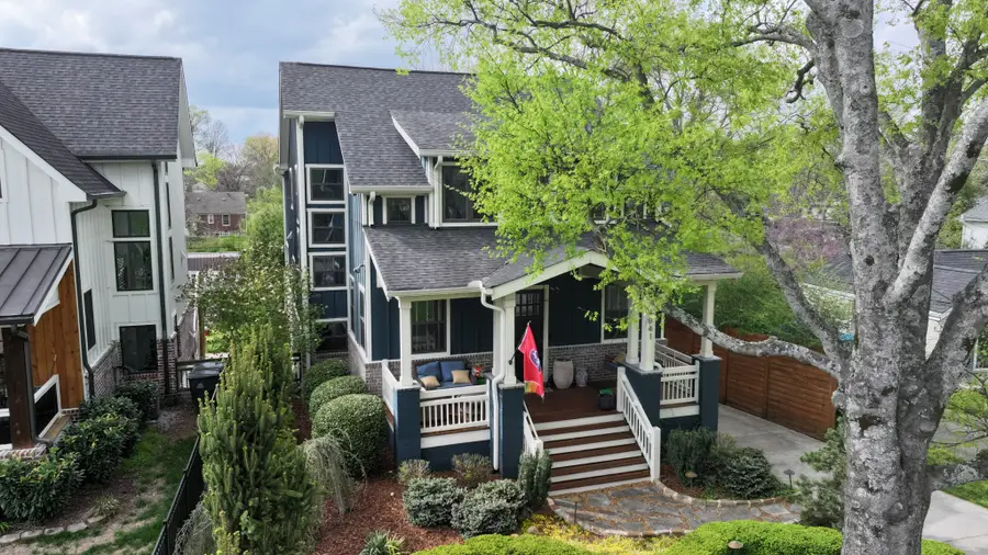 4041 General Bate Dr, Nashville, TN 37204 - #2