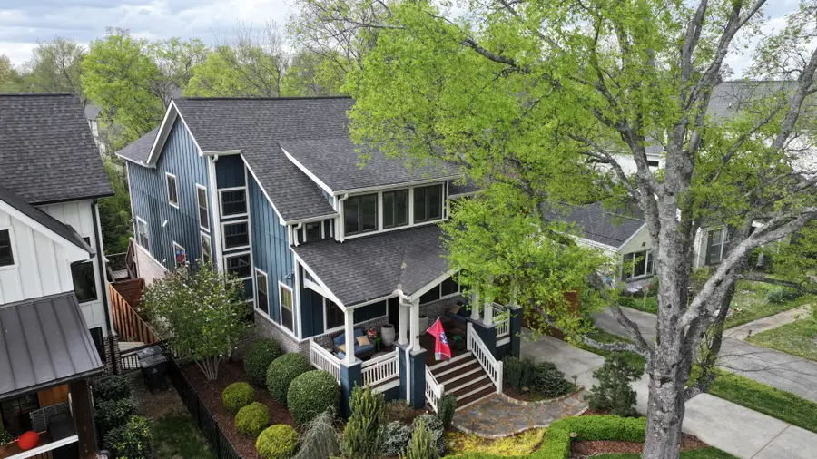 4041 General Bate Dr, Nashville, TN 37204 - #3