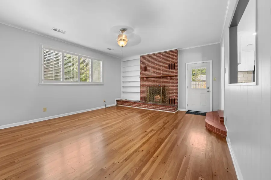 151 N White Station Rd, Memphis, TN 38117 - #2