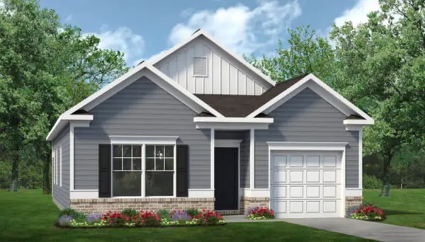 2204 Zeva Cir, Columbia, TN 38401