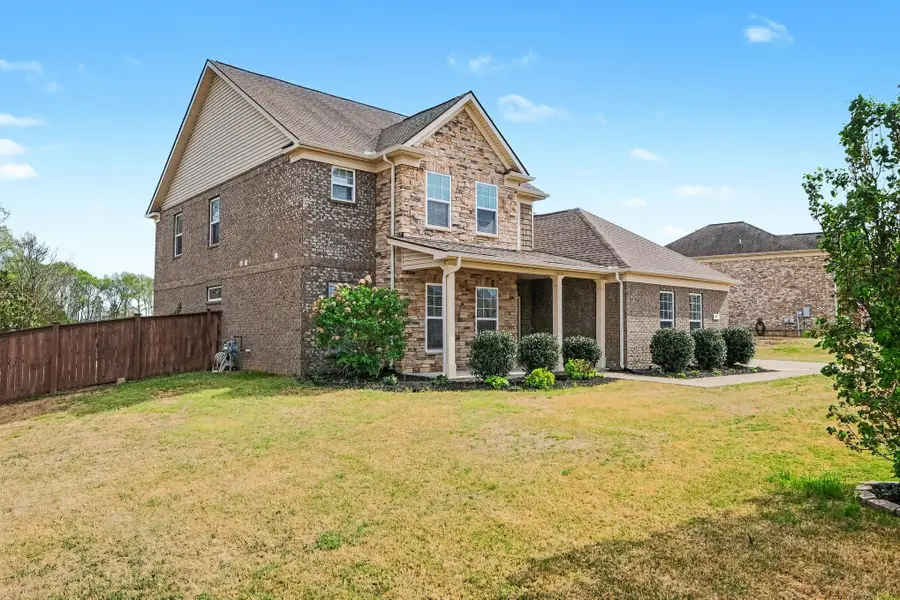 841 Madison Dr, Lebanon, TN 37087 - #3