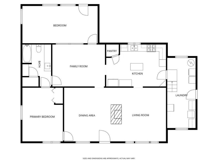 2790 Joe Reeves Rd, Lewisburg, TN 37091 - #3