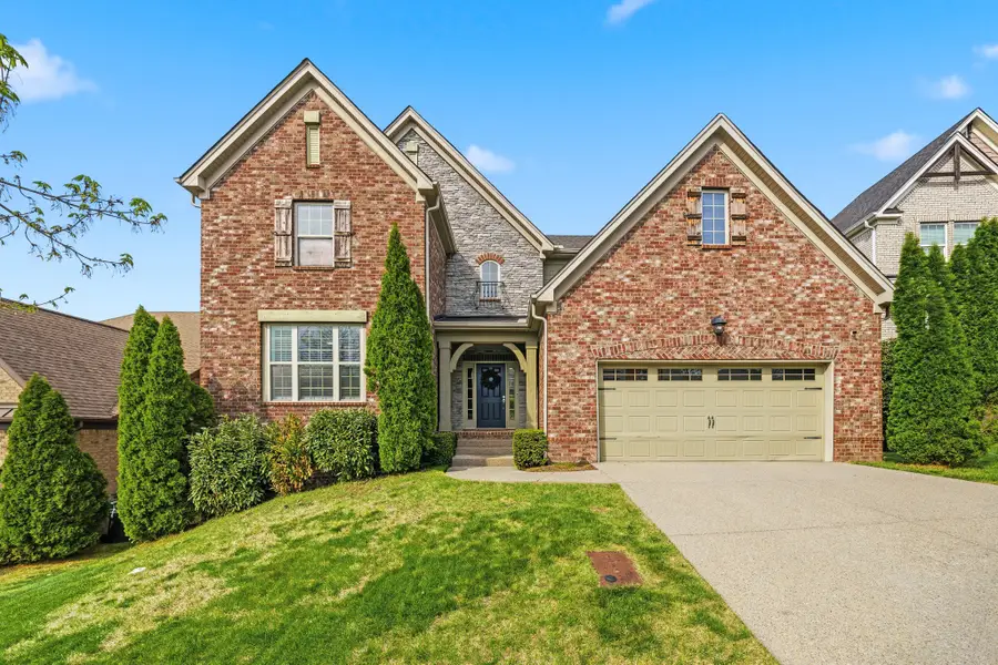 308 Whitman Ct, Nolensville, TN 37135 - #2