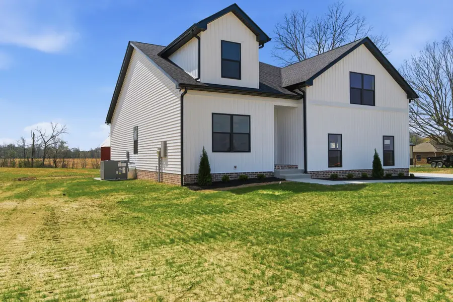 4323 South Garrett, Springfield, TN 37172 - #3