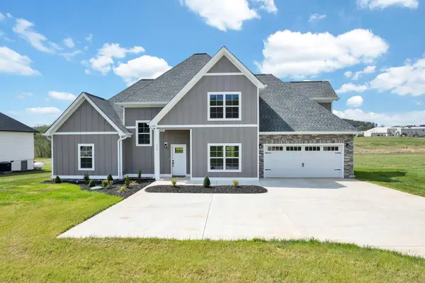 198 Lead Mine Valley Road Sw, Cleveland, TN 37311