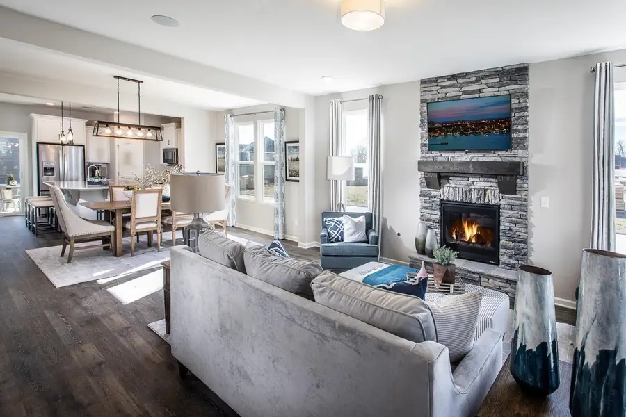 2885 Kemp Drive, Hermitage, TN 37076 - #2