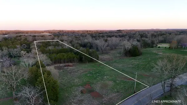 999 Old Lewisburg Hwy Tract 1, Columbia, TN 38401