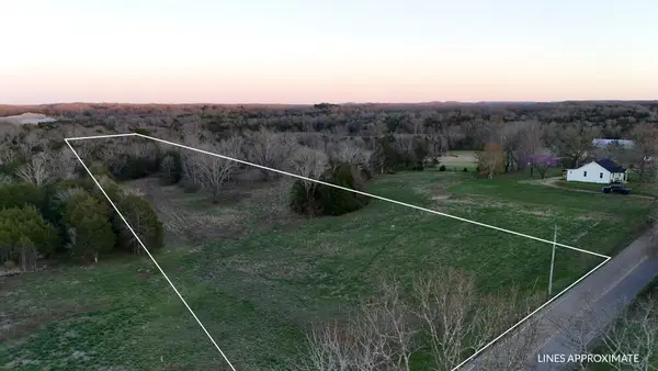 999 Old Lewisburg Hwy Tract 2, Columbia, TN 38401