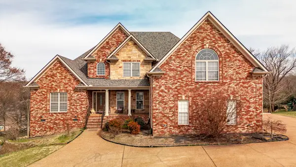 219 Hidden Harbour Dr, Mount Juliet, TN 37122