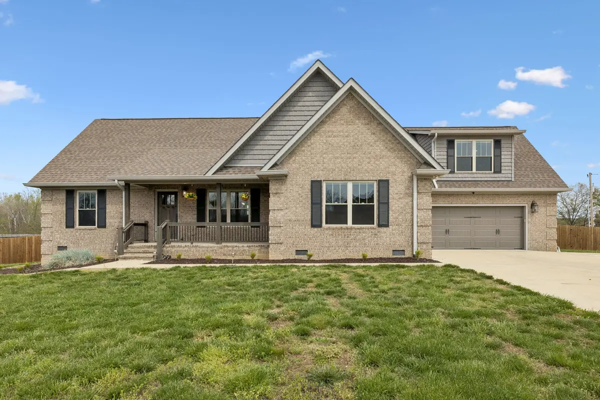 26 Bunting Ln, Summertown, TN 38483 - #1