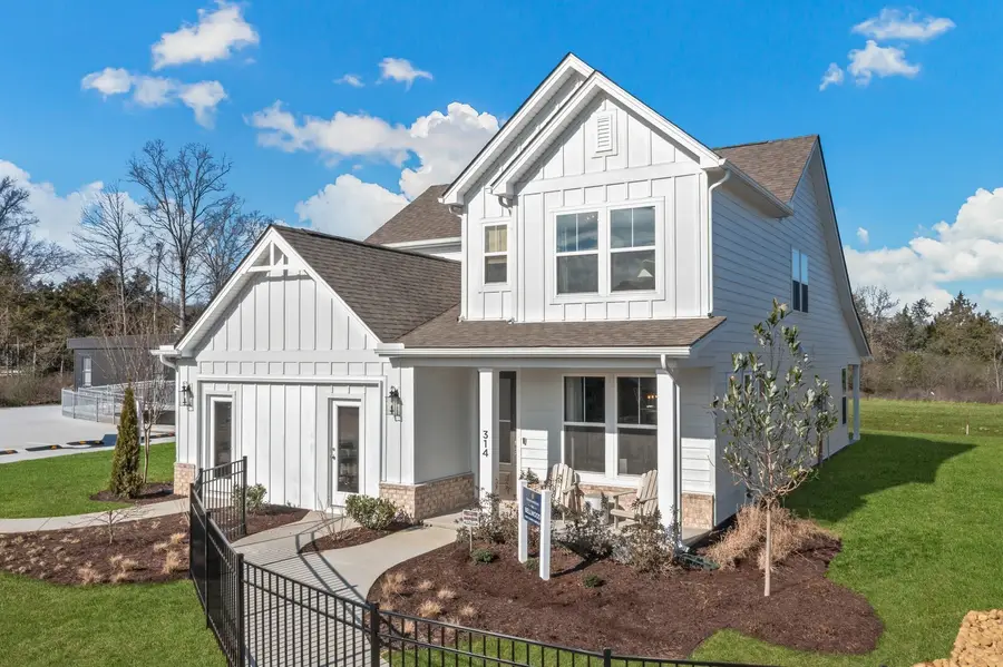 314 Mammoth Trace, Smyrna, TN 37167 - #3