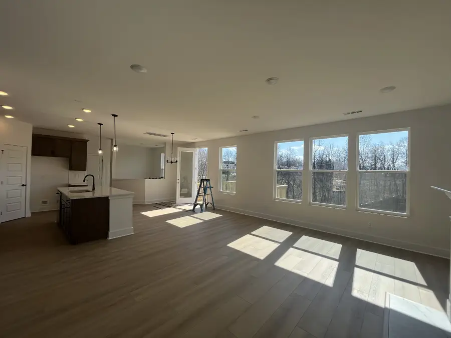 1193 Sydney Terrace, Mount Juliet, TN 37122 - #2