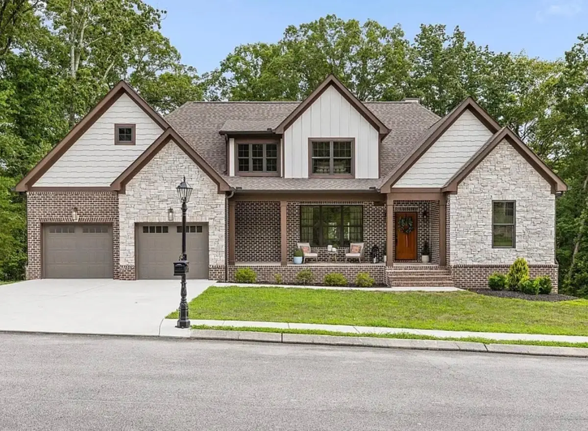 12356 Nee Cee Dr, Soddy Daisy, TN 37379 - #1