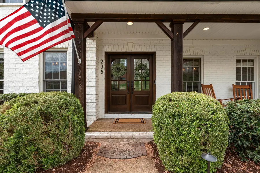 235 Halberton Dr, Franklin, TN 37069 - #2