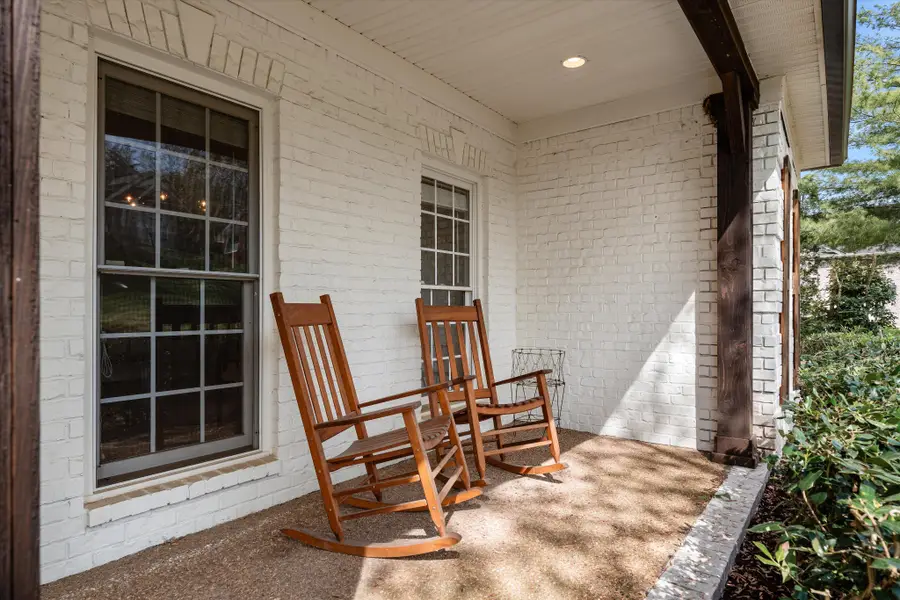 235 Halberton Dr, Franklin, TN 37069 - #3