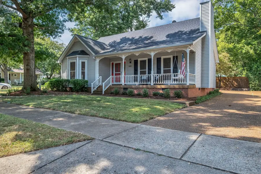 221 Adams Ct, Franklin, TN 37064 - #2