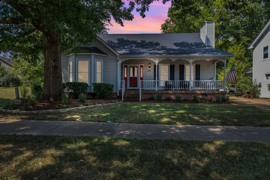 221 Adams Ct, Franklin, TN 37064 - #3