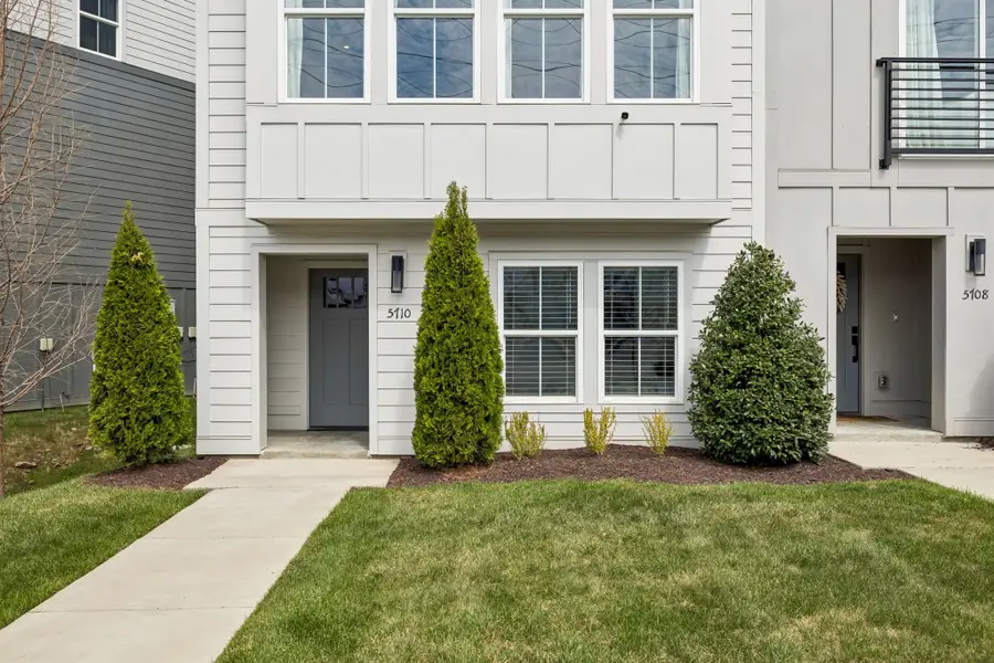 5710A California Ave, Nashville, TN 37209 - #2