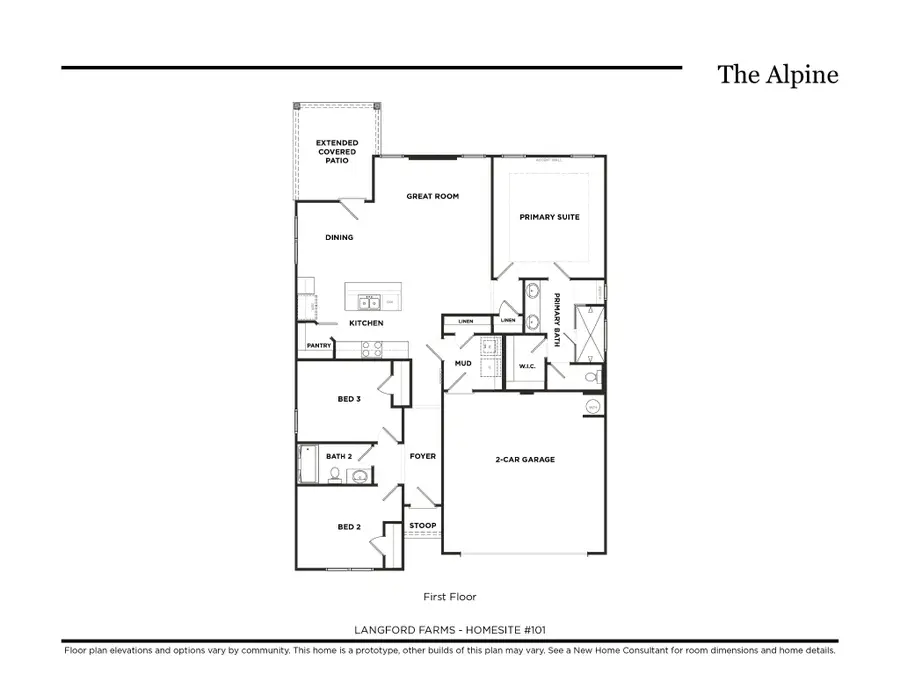 463 Duchess Blvd, Gallatin, TN 37066 - #2