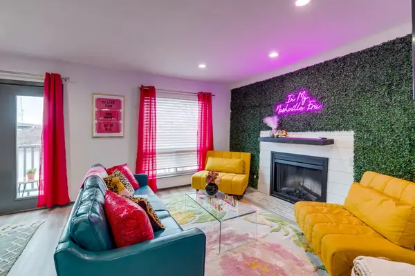 1032 1st Avenue N, Nashville, TN 37201