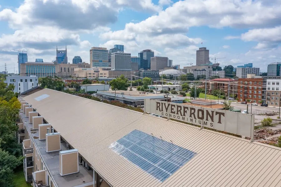 1032 1st Avenue N, Nashville, TN 37201 - #2