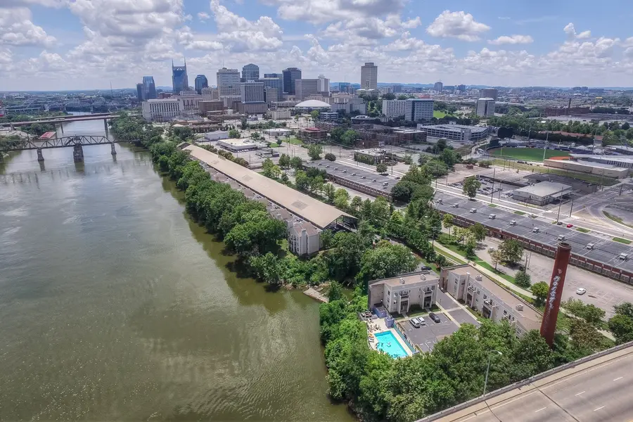 1032 1st Avenue N, Nashville, TN 37201 - #3