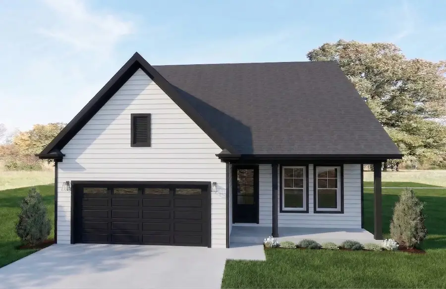 600 Gustaf Dr, Whites Creek, TN 37189 - #2